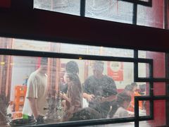 -大槐树烤肉馆(美术馆店)