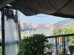 -易老头三样菜(南滨路总店)