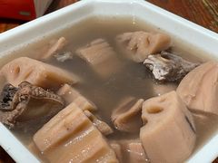 -大邑李记肥肠血旺