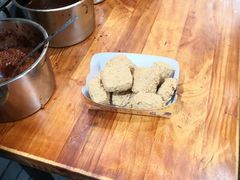 -三味臭豆腐(鲁迅故里店)