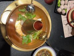 -潮庭牛肉火锅·骑楼私宴