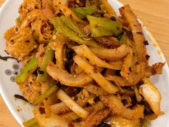 -鸡西冷面(翠竹店)
