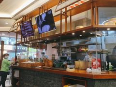 -包小笼·金牌汤包(中山路店)