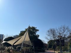-杭州城北体育公园