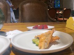 -HOME餐厅粤菜 融合菜