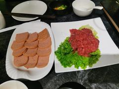 -泉味道贵州厨房(三里河店)
