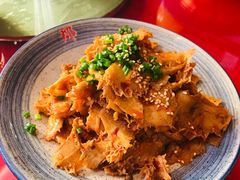 -那家小馆•北京菜•烤鸭(香山店)
