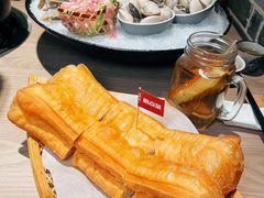 -滋粥楼·顺德菜(番禺广场总店)