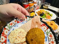 -火炉火自助餐(西直门凯德MALL店)