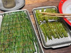 -北丐先生·野馄饨烧烤(雨花万象店)