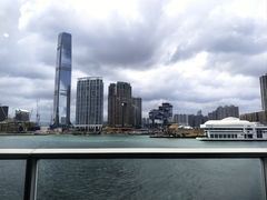 -海港城