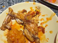 -蜀大侠火锅(森兰花园城店)