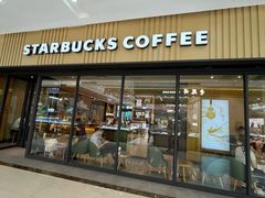 -星巴克臻选(广州高德置地秋广场店)