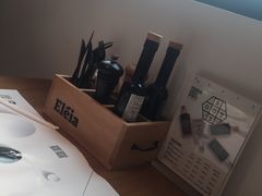 -HELLO MUSAE 拾光缪斯餐厅·纯正希腊风味(苏州中心店)