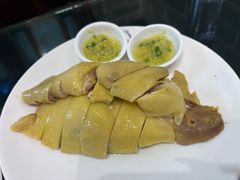 -文记壹心鸡(宝华路店)