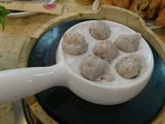 虾滑-芳村榕树头叹佬鸡煲(体育西店)