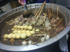 -马记大锅煮(总店)