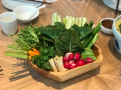 -红樱桃·欢乐餐厅(太原里店)