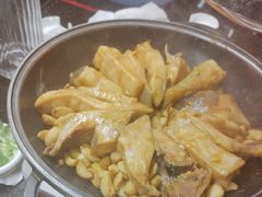 -绿岛国际酒店·海鲜酒楼(八七路店)