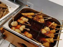 -纽斯特牛排自助餐厅(浦江万达店)