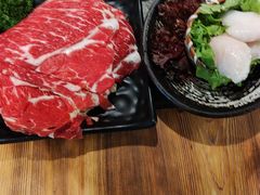 -湊湊火锅·茶憩(皇姑万象汇店)