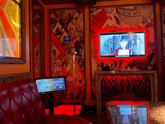 包房-INLOVE KTV(印象汇店)