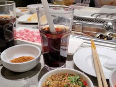 -海底捞火锅(壹悦城店)