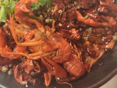 -华仔龙虾(永乐路总店)