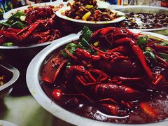 -袁老大龙虾(石鼓路总店)