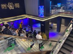 -南京时尚莱迪购物广场(正洪街店)
