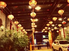 -柴米油盐三杯鸡(象山北路店)