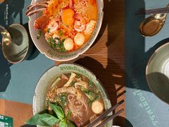 -Tegu泰古莲·泰国餐厅(红山6979店)