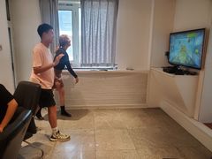 -聚会山庄·派对会议团建别墅轰趴馆(中兴和园店)