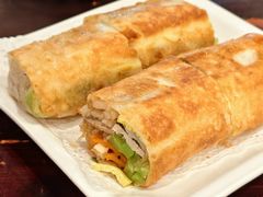 -御清斋总店(天一街店)