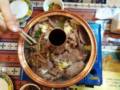 -如意林卡藏餐吧 (九寨沟店)