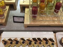 -新发展亚太JW万豪酒店·福苑咖啡厅