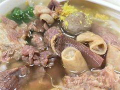 -华威达牛庄(黄埔大道西店)