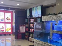 -香山湖渔家大院