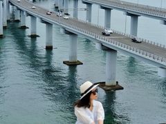 -星海湾跨海大桥
