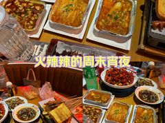 -庆峰龙虾烧烤(合肥一店)