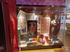 -星聚会KTV(北京世贸天阶店)