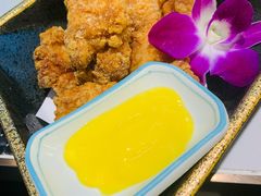 -千寻山野烤肉(中关村店)