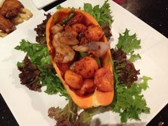 -绿茵阁牛扒餐厅(客村店)