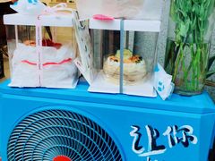 -艾加柒克蛋糕茶歇甜品台(春熙路店)