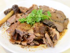 -春梅里卤鹅馆·47年老字号(东厦分店)