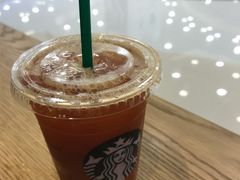 -星巴克(北京新东安)