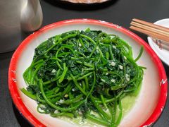 -广府乡下·饭庄(新港东路店)