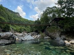 -石台牯牛降景区