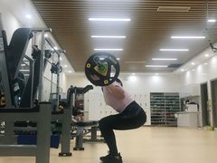 -琪航健身工作室(徐汇光大店)