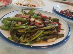 -人民公社大食堂(张家湾店)